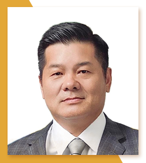 鄉長許忠富